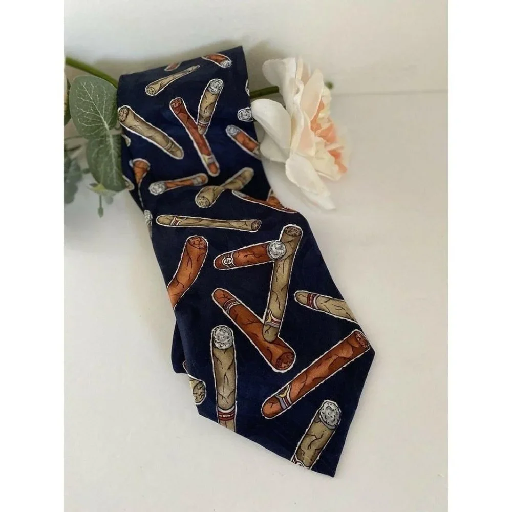 Novel Ties by Roffe Men's Necktie‎ 57